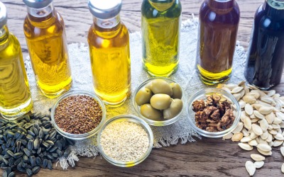 Növényolajgyártó